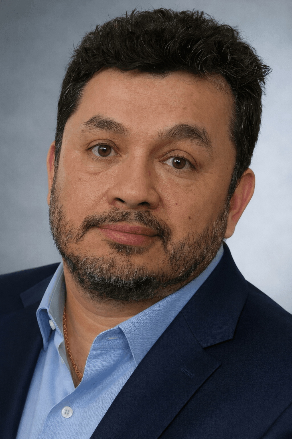 Mike Tran, Founder of Lynxtronics LLC